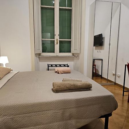 Greg Roma Hotel Ngoại thất bức ảnh