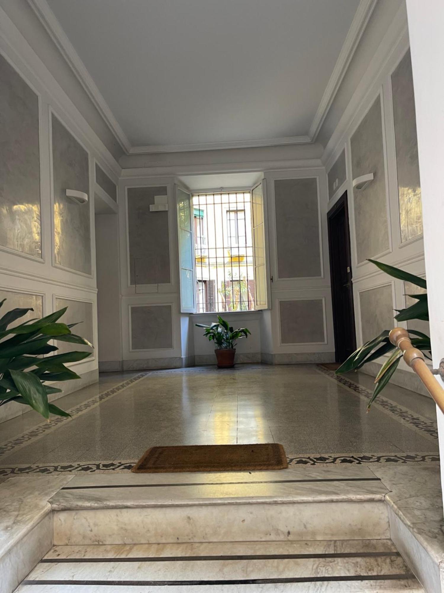 Greg Roma Hotel Ngoại thất bức ảnh