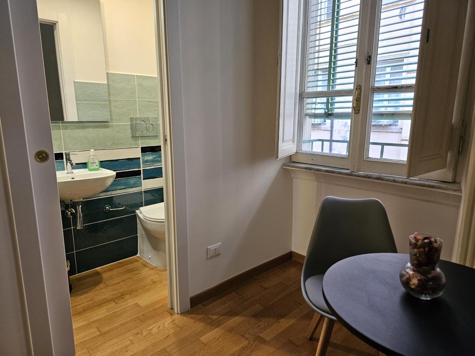 Greg Roma Hotel Ngoại thất bức ảnh