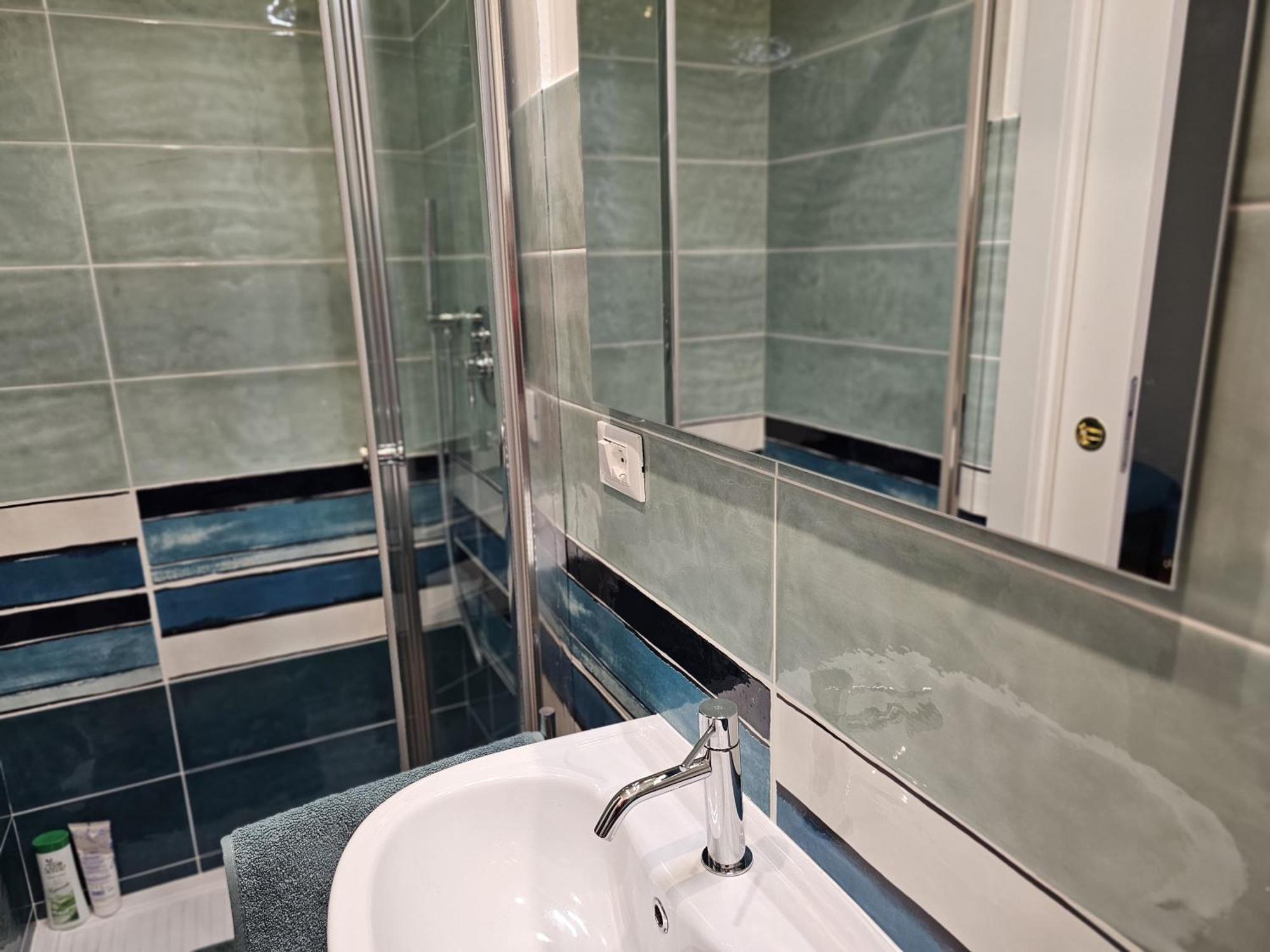 Greg Roma Hotel Ngoại thất bức ảnh