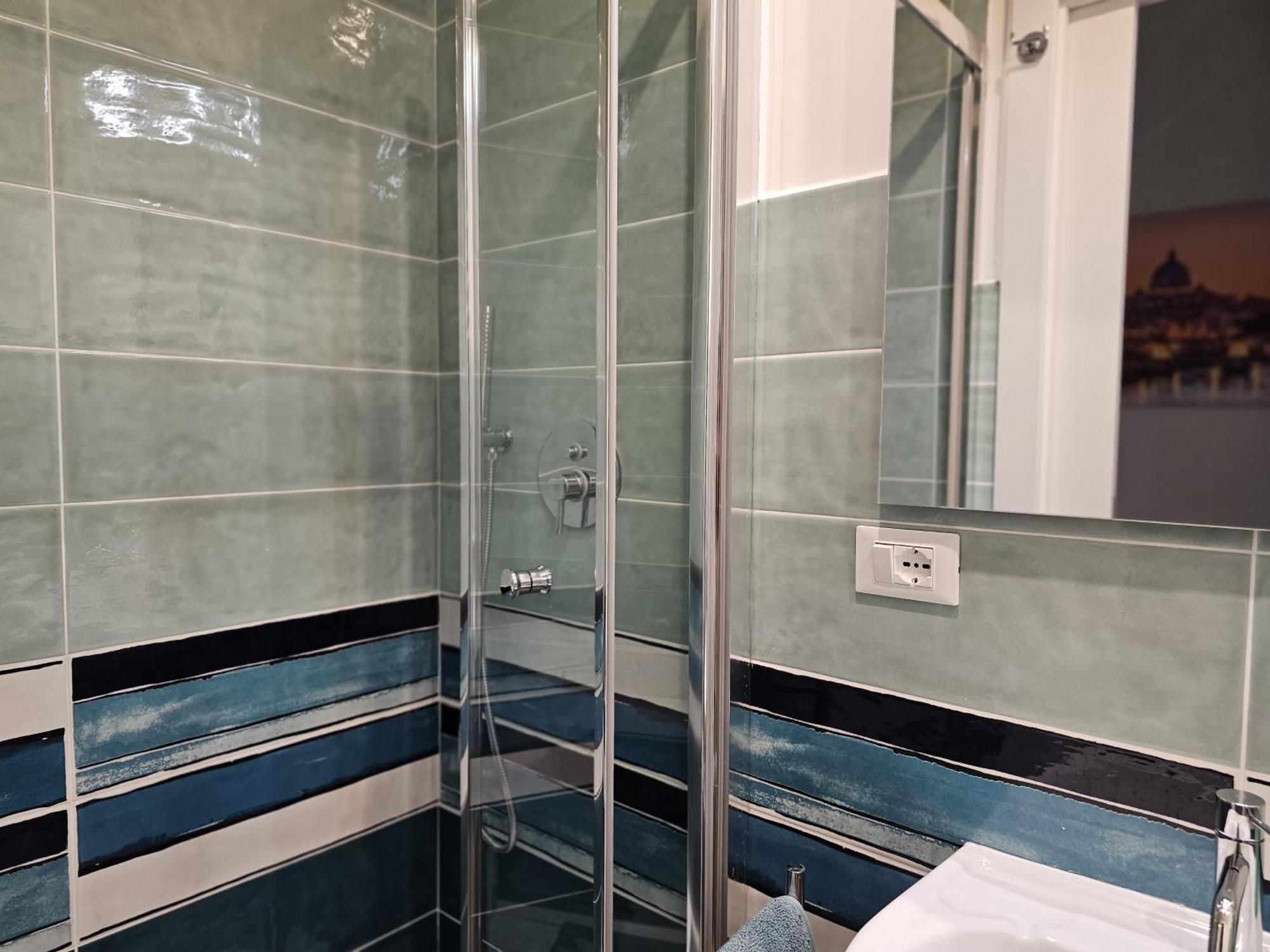 Greg Roma Hotel Ngoại thất bức ảnh