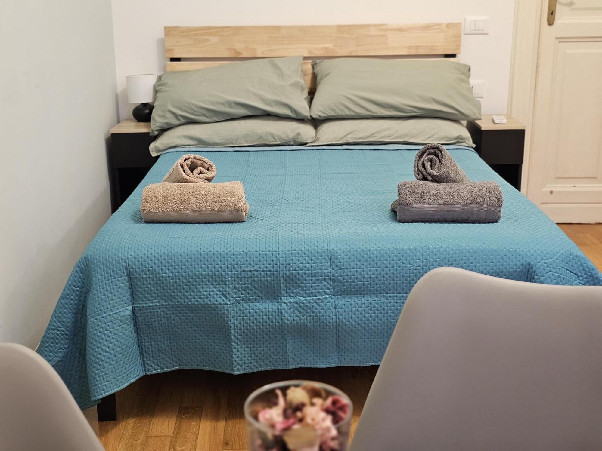Greg Roma Hotel Ngoại thất bức ảnh