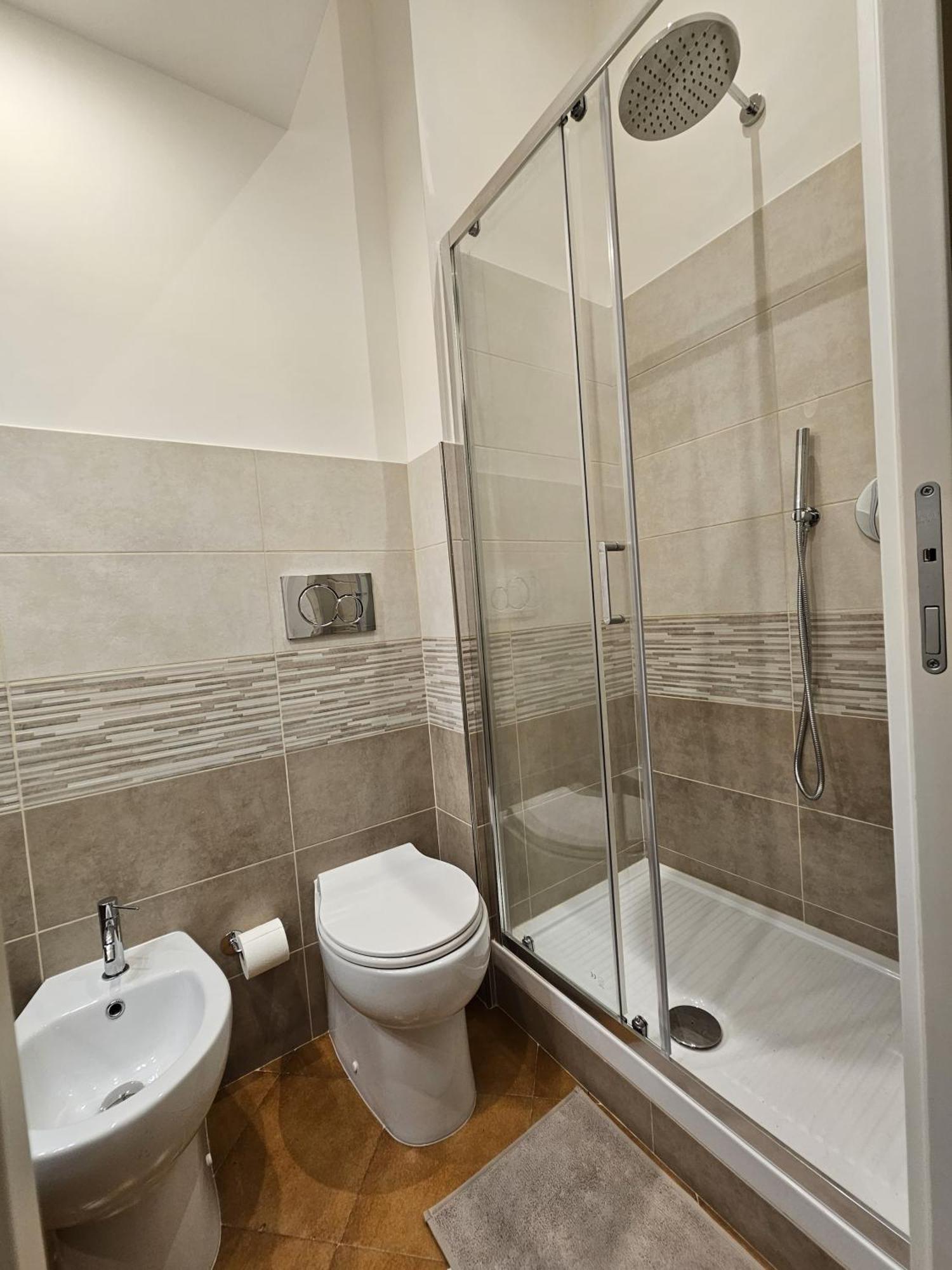 Greg Roma Hotel Ngoại thất bức ảnh