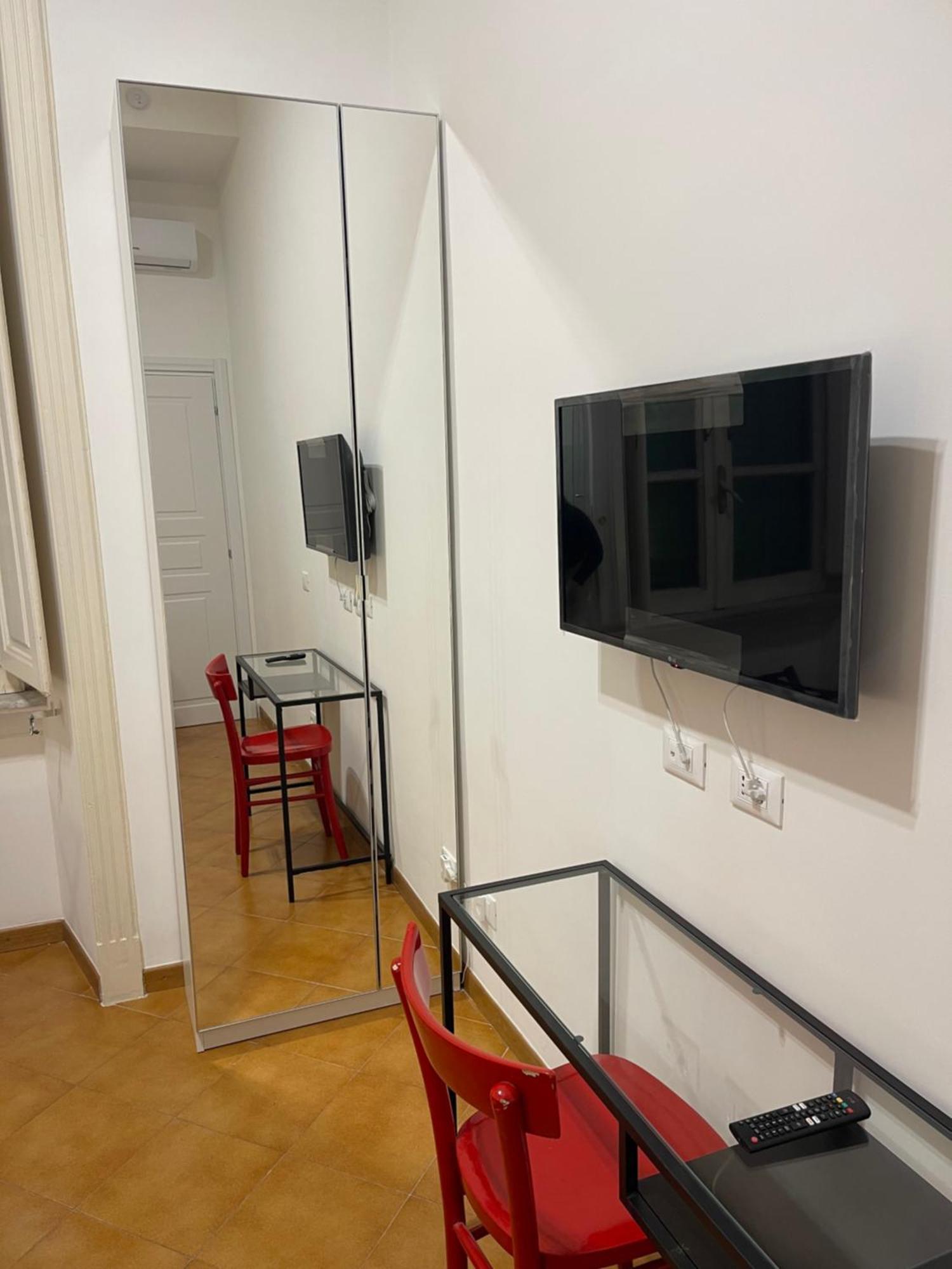 Greg Roma Hotel Ngoại thất bức ảnh