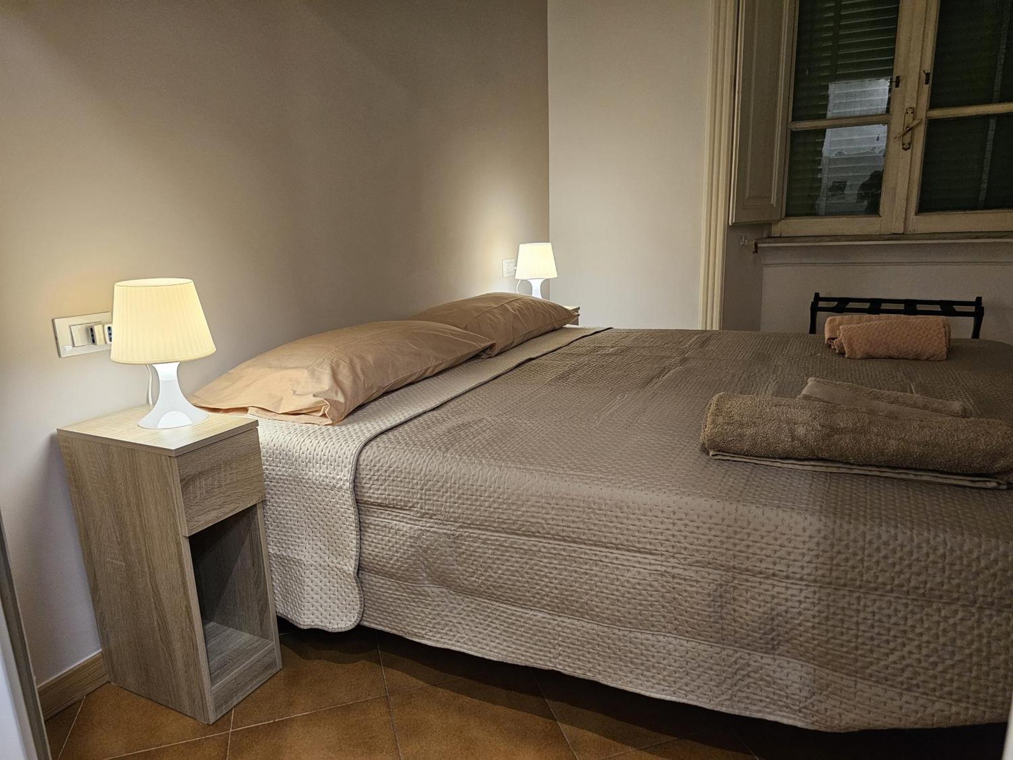 Greg Roma Hotel Ngoại thất bức ảnh