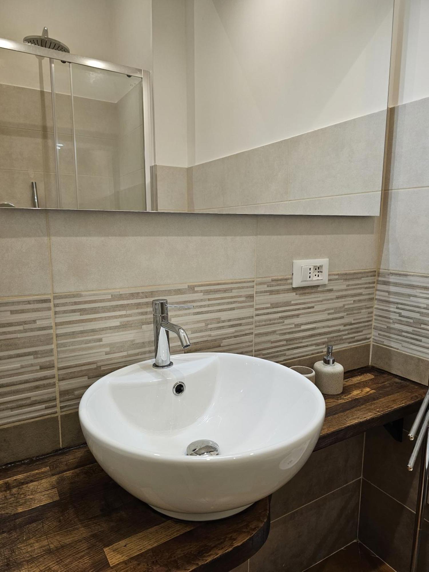 Greg Roma Hotel Ngoại thất bức ảnh
