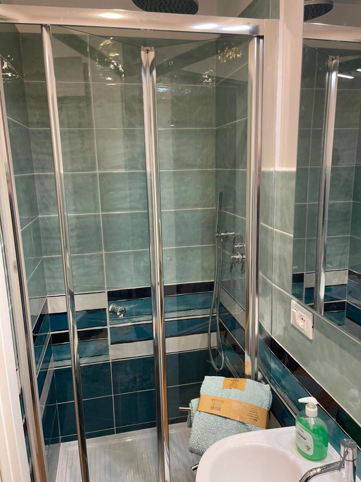 Greg Roma Hotel Ngoại thất bức ảnh